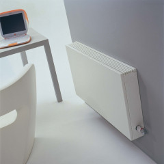 Flat Panel Radiators